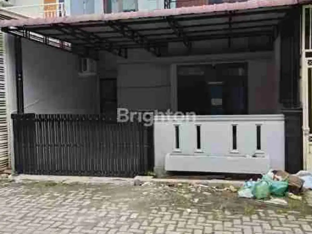 RUMAH KOMPLEK