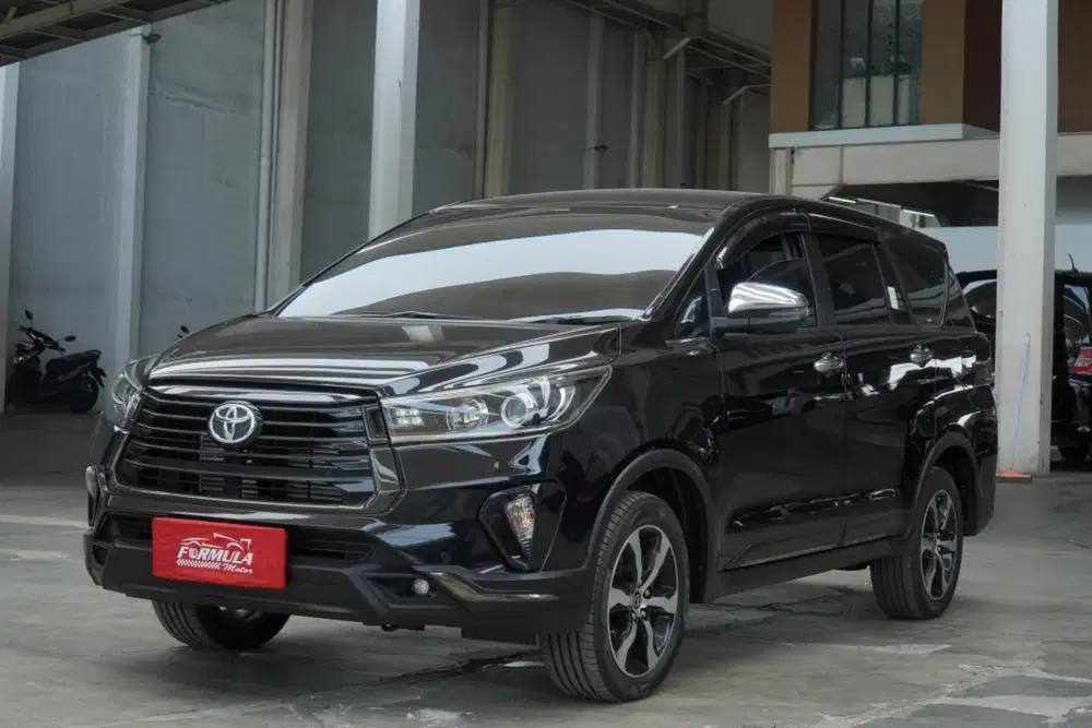VENTURER 2.4 AT 2022 ISTIMEWAAA