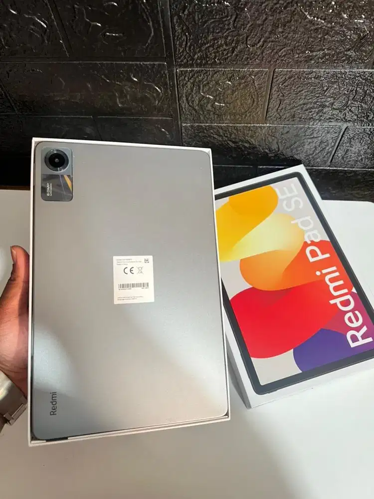 Redmi pad se 4/128gb