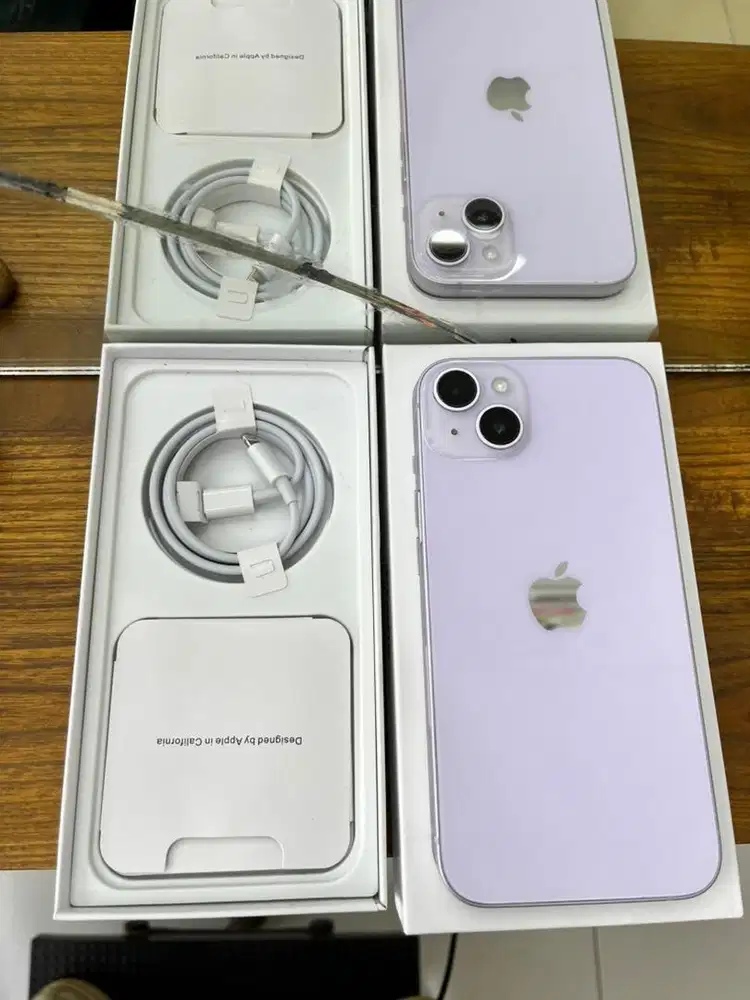 Iphone 14+ ram 256