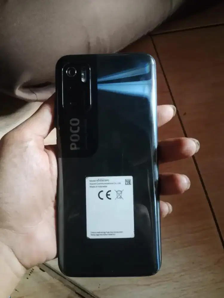 Poco m3 pro 5g ram 4+1/64gb