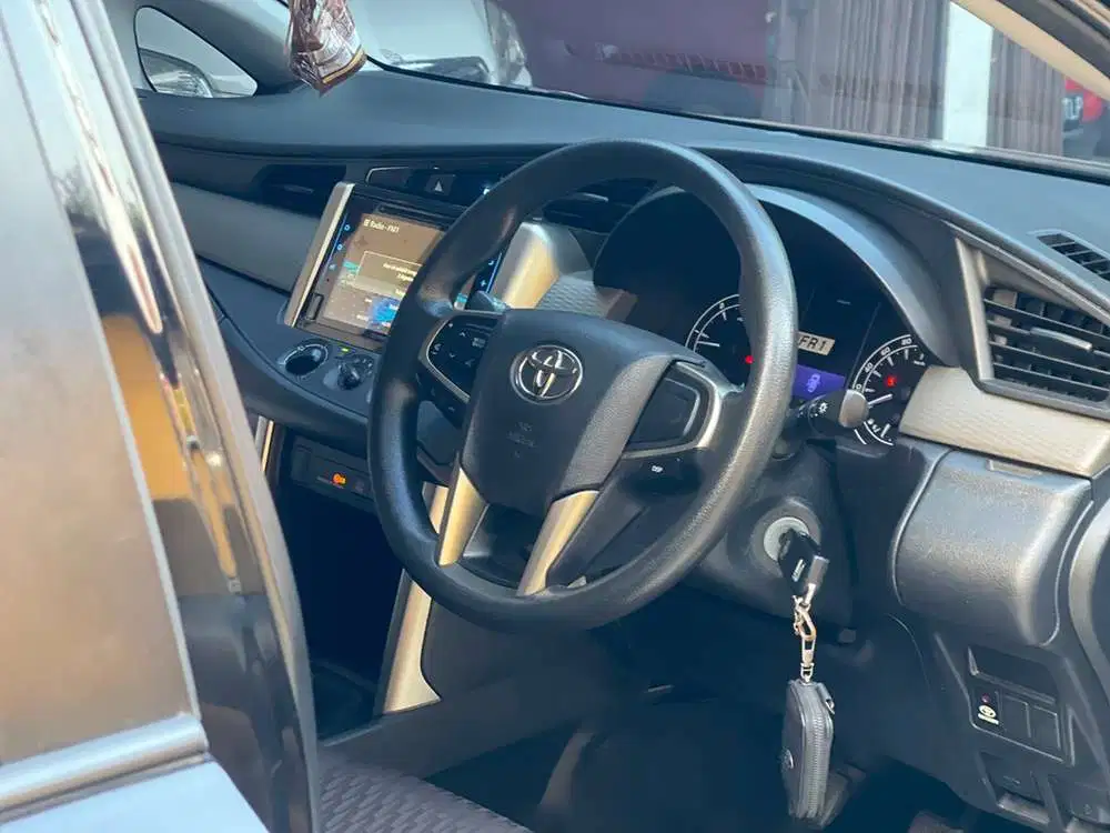 Toyota Kijang Innova 2023 Diesel