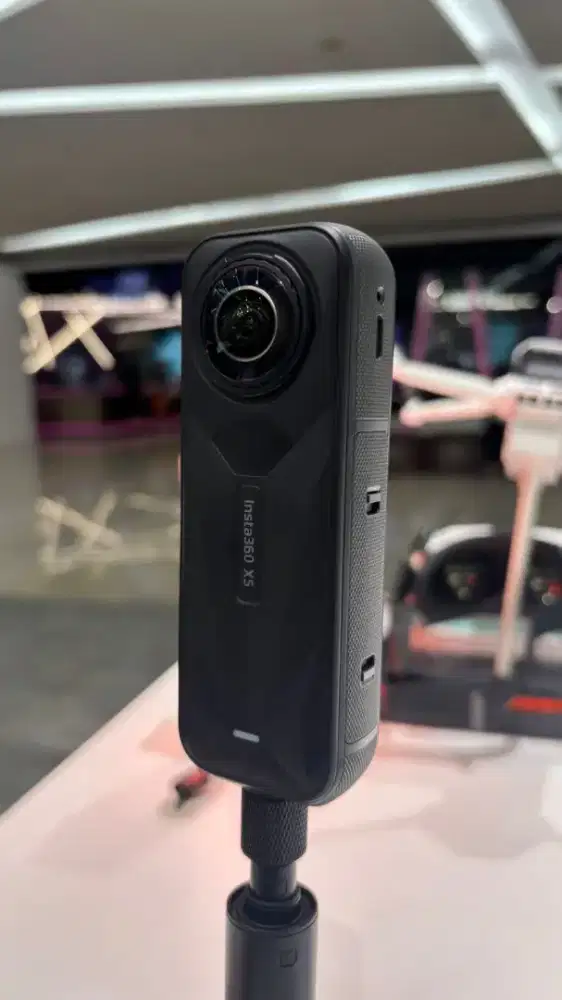 INSTA360 X5 CICILAN RINGAN MULAI 300rban