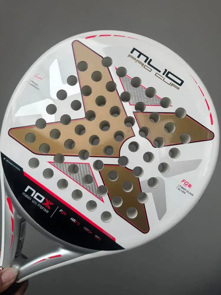 NOX ML 10 Pro Cup 20251750