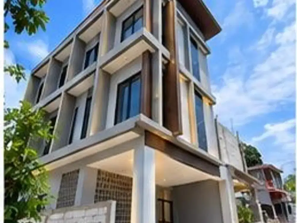 Exclusive Student House – Peluang Investasi Properti Bandung, Free Biaya2 ( All In ) & Free Furniture, Investasi Sewaan & Passive Income Menjanjikan