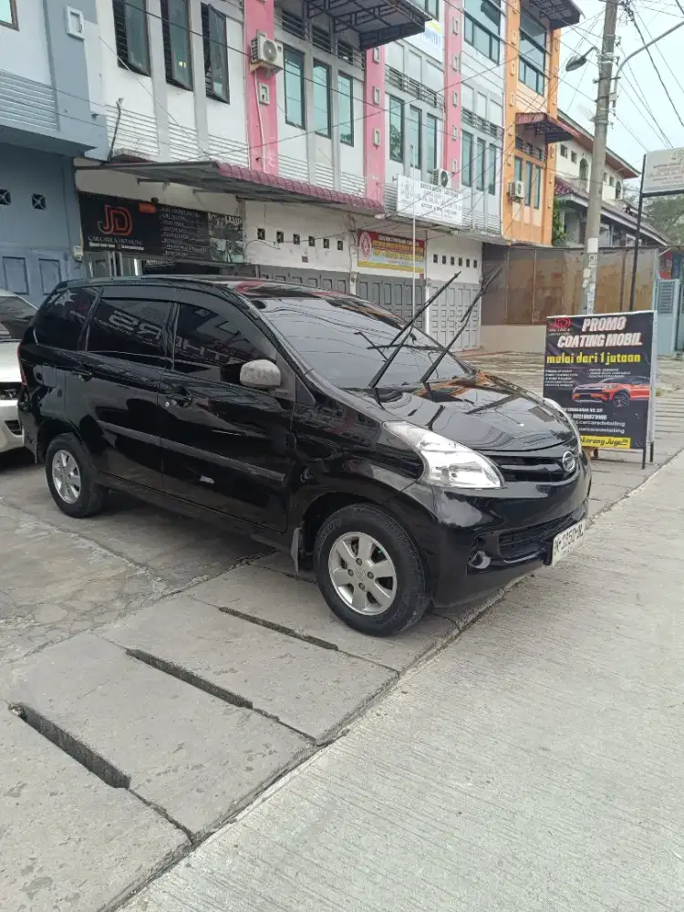 Xenia 1.3 X manual MT std 2014