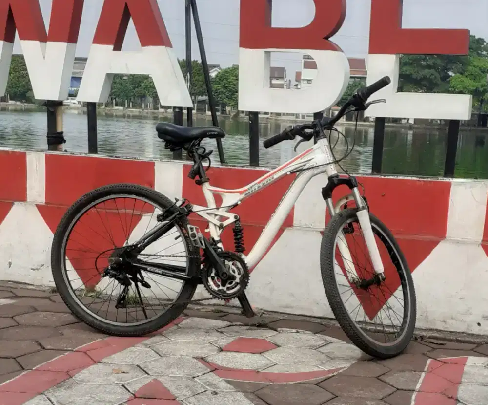 WimCycle Maxxis Mtb size 24 minus velk