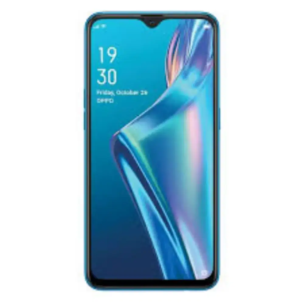 hp Oppo a12 bekas