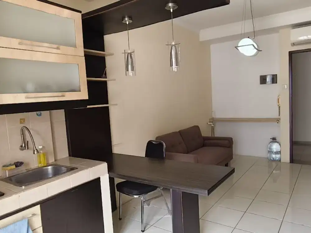 Dijual Apartemen Mediterania Garden 2 Tanjung Duren Jakarta Barat