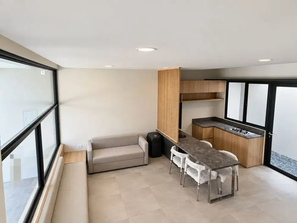 Dijual Rumah Tanakayu BSD di Cluster Svasti By Rumah Chinida (Ay)