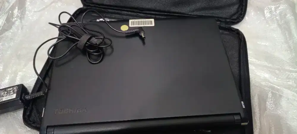 Laptop bekas murah