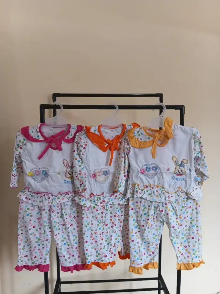 Pakaian Anak-anak