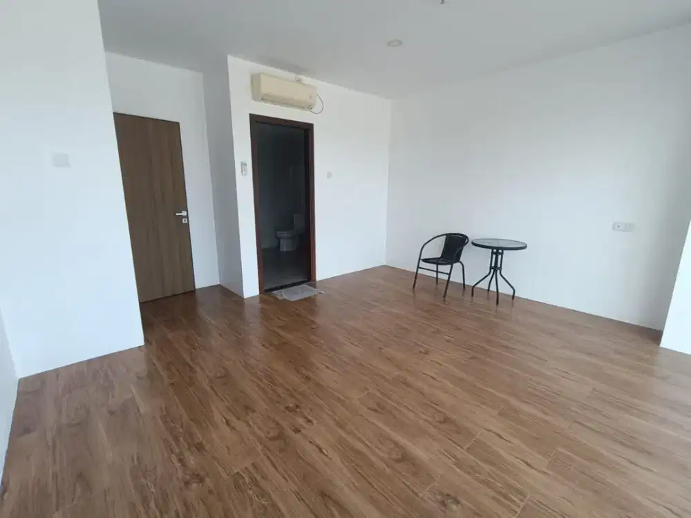 Dijual Apartemen Aston, Lubuk Baja