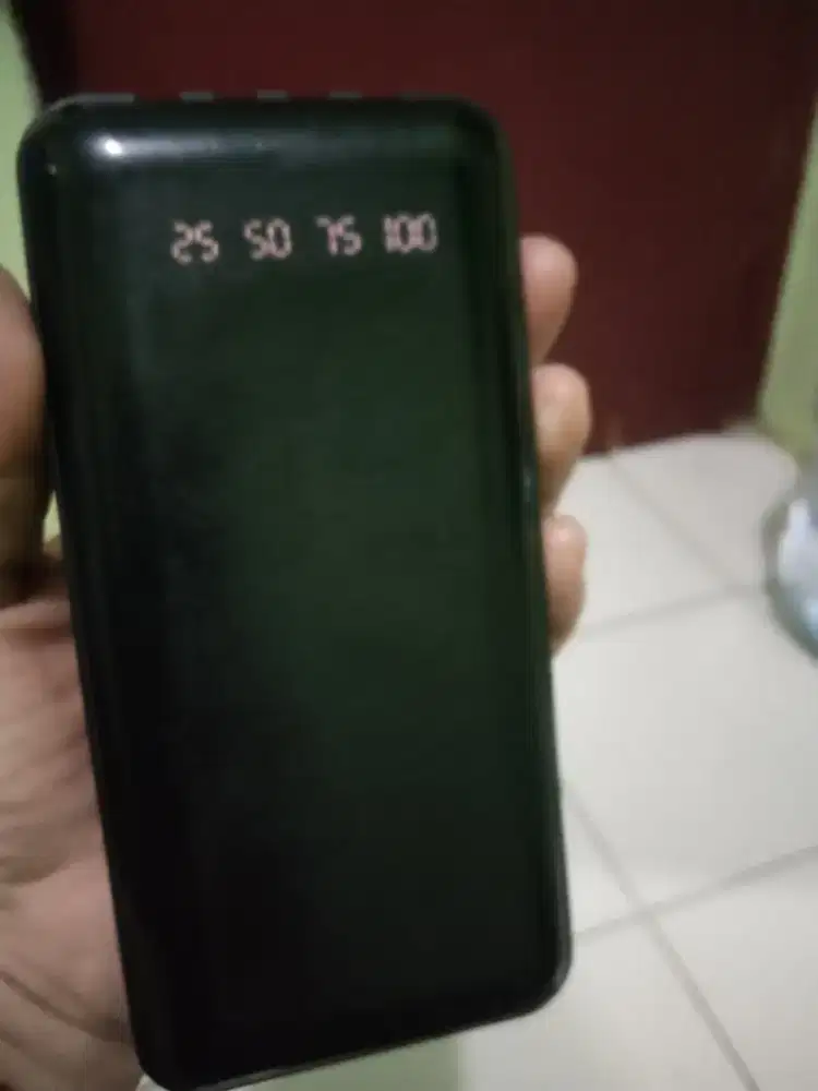 PowerBank Normal