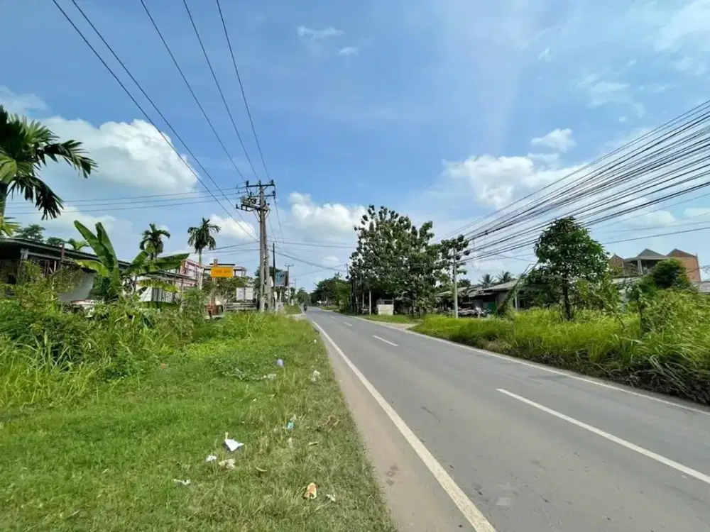 TANAH JAKABARING DIJUAL CEPAT