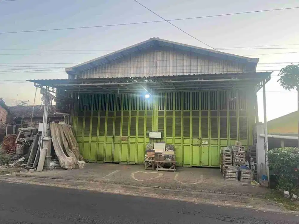 DI JUAL RUMAH

KEL. : JATIJEJER
KEC. : TRAWAS
KAB  : MOJOKERTO