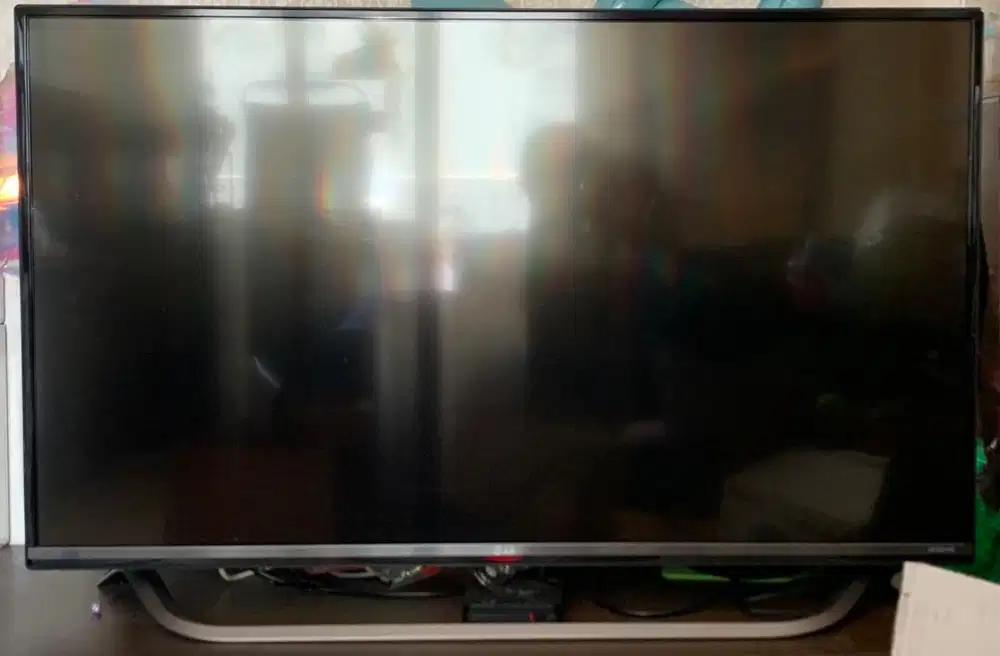 LG Smart TV 43” webOS
