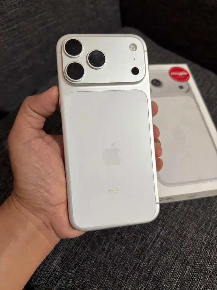 Iphone 17 Pro Max 512 Digimap