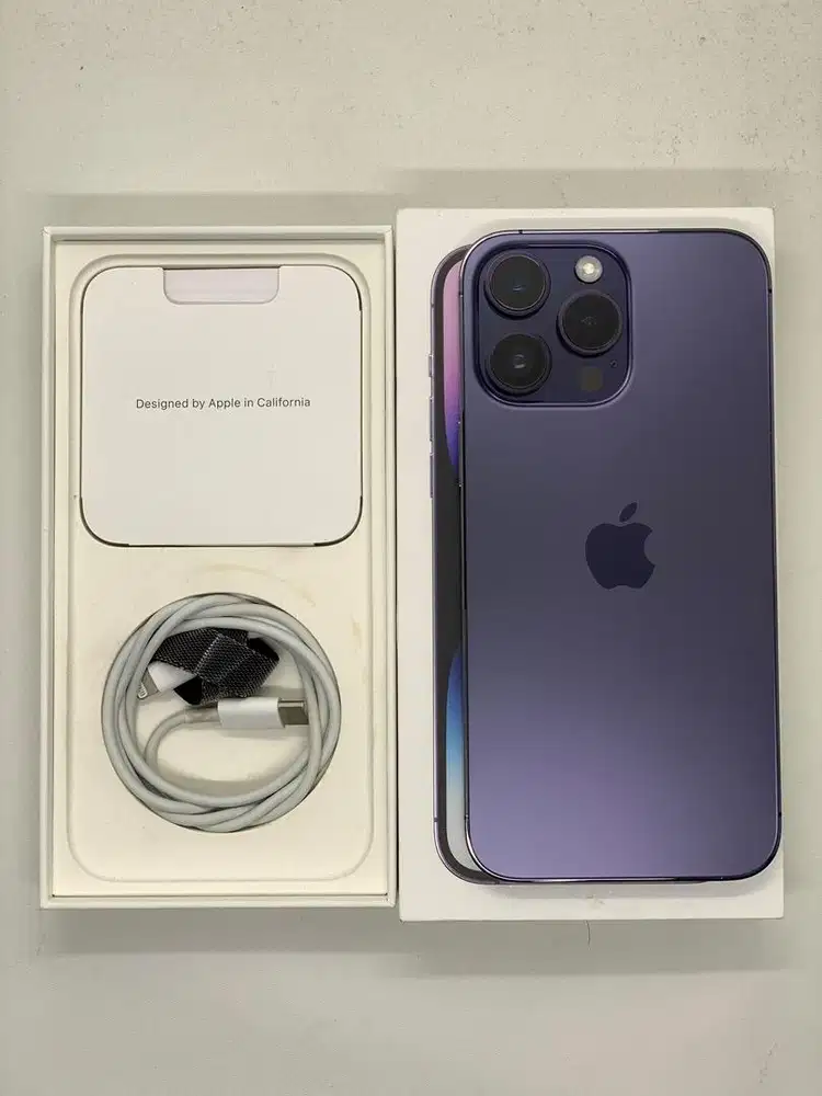 iPhone 14 Pro Max 1TB iBox