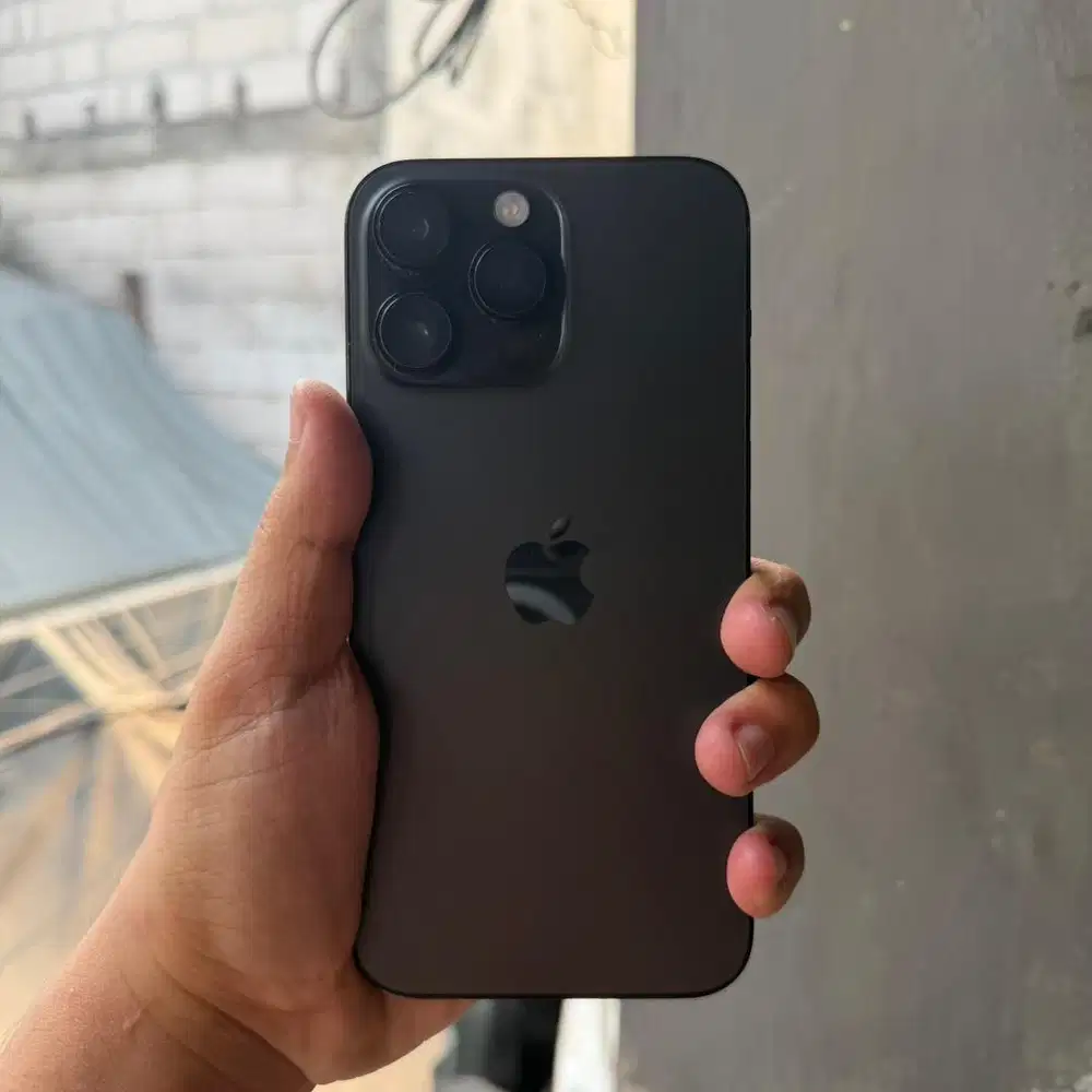 iPhone 14 ProMax 128GB ex INTER ALL OPERATOR