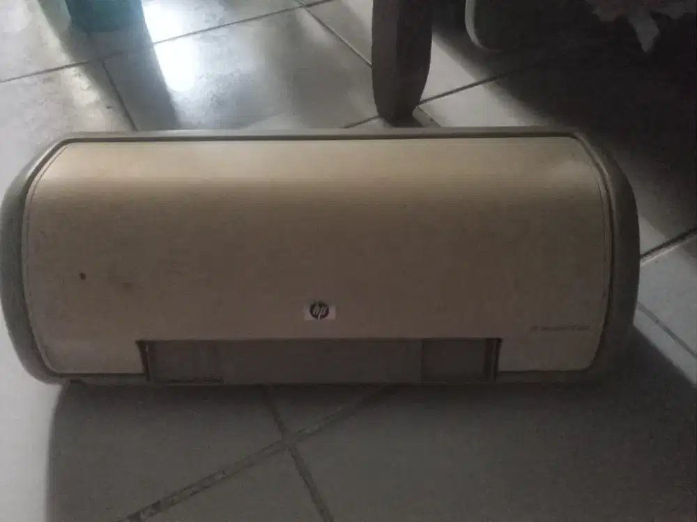 Printer hp mati