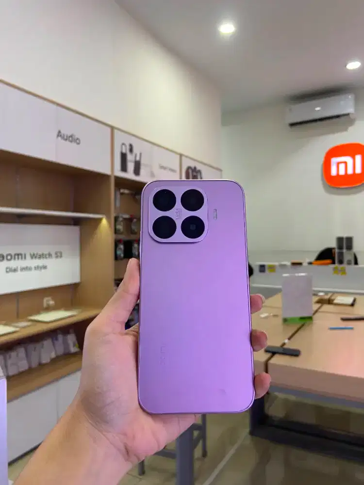 PROMO SPESIAL XIAOMI 17T RAM 12/512 GB