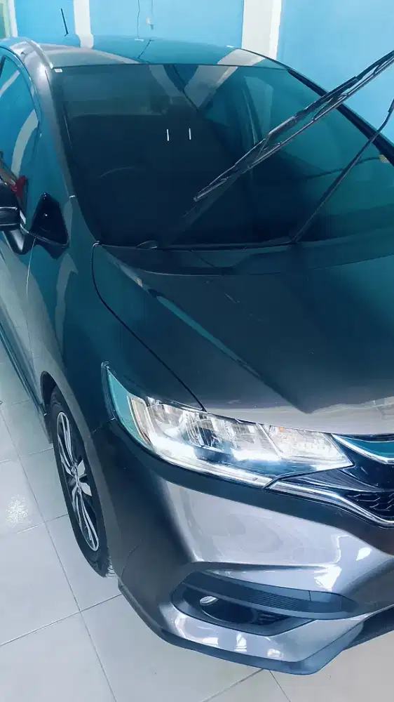 JAZZ RS AT 2020