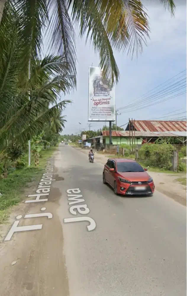 Dijual Murah Tanah 200m2 Samboja Penyangga IKN-SKPT Nama Sendiri