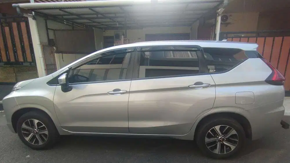 Mitsubishi Xpander 2018 Bensin