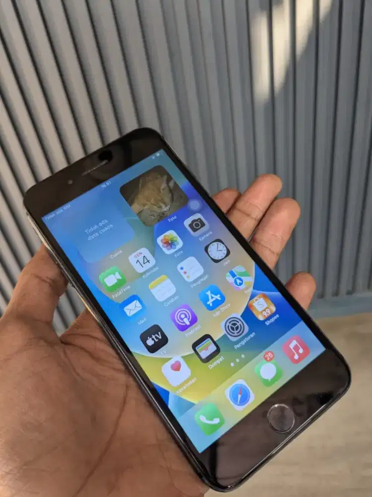 IPhone 8 Plus 64GB