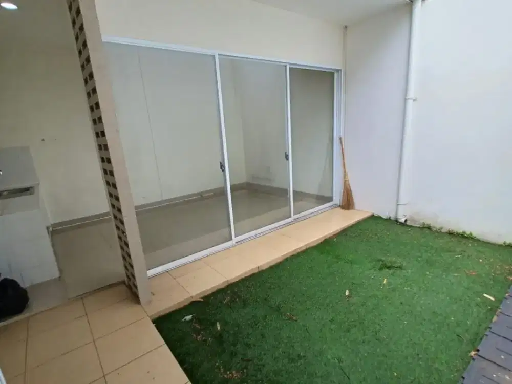 Rumah Nyaman Cluster Cynthia Summarecon Bandung