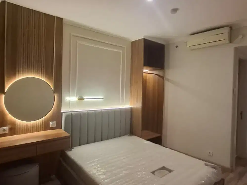 TERMURAH & MEWAH APARTEMEN VIA VUE Ciputra World