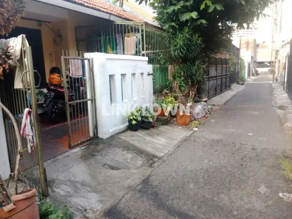 DIJUAL MURAH HARGA TANAH SAJA LOKASI JAKARTA BARAT