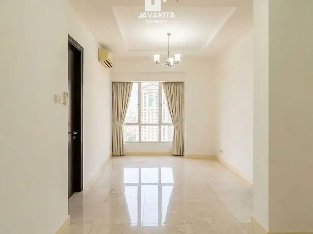 Disewakan 2br Permata Berlian residence
