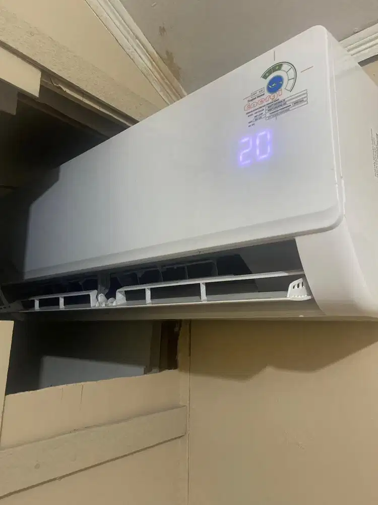 AC Midea 1 PK like new