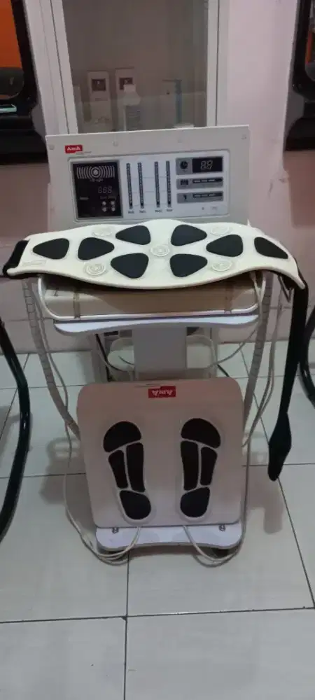 Alat Terapi AINA SMARTRON