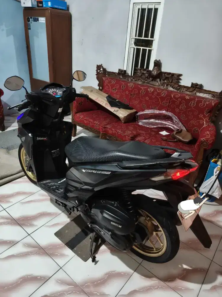 VARIO 150 SE 2017