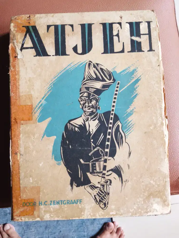 Kolektor koin /uang lama  n buku  jadul
