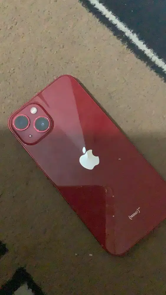 Iphone 13 inter all op