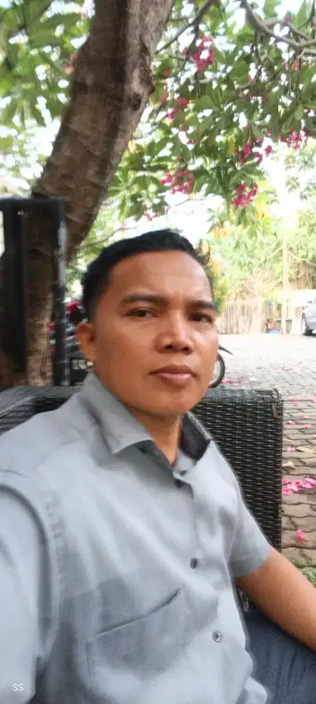 Mencari pekerjaan sebagai driver