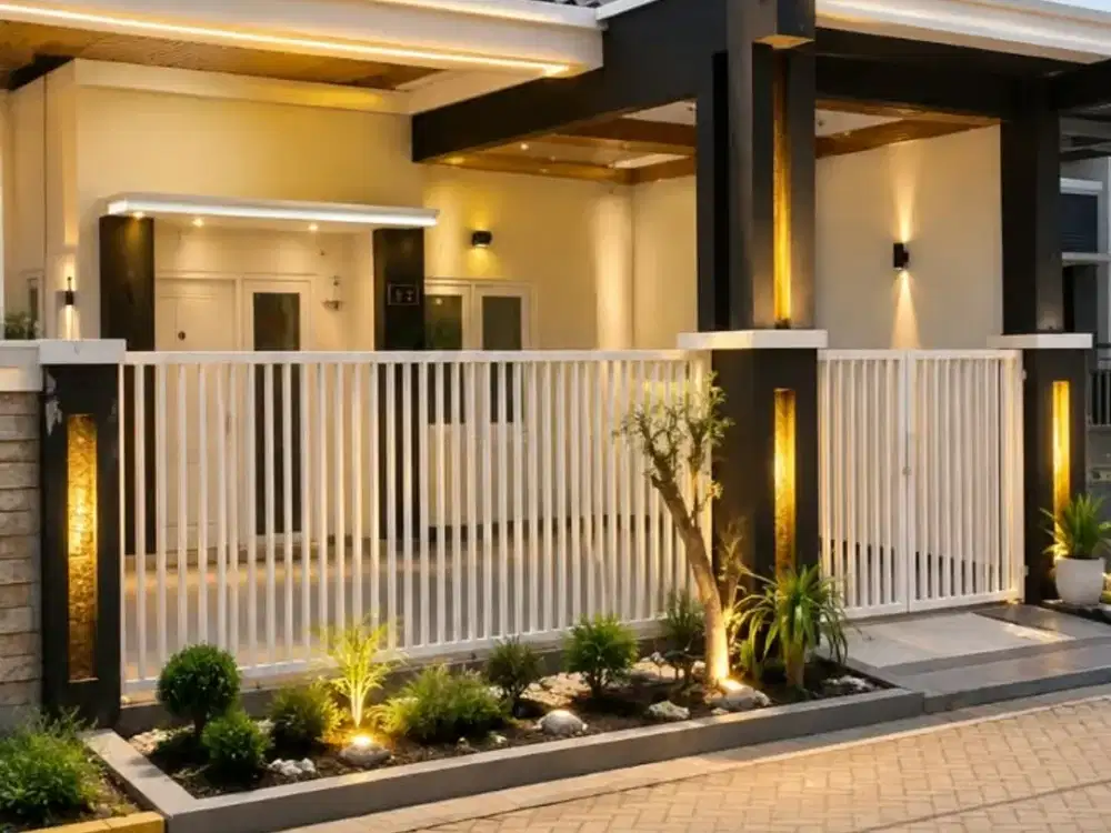 Jual Rumah PERUM OMA PESONA BUDURAN SIDOKEPUNG BUDURAN SIDOARJO