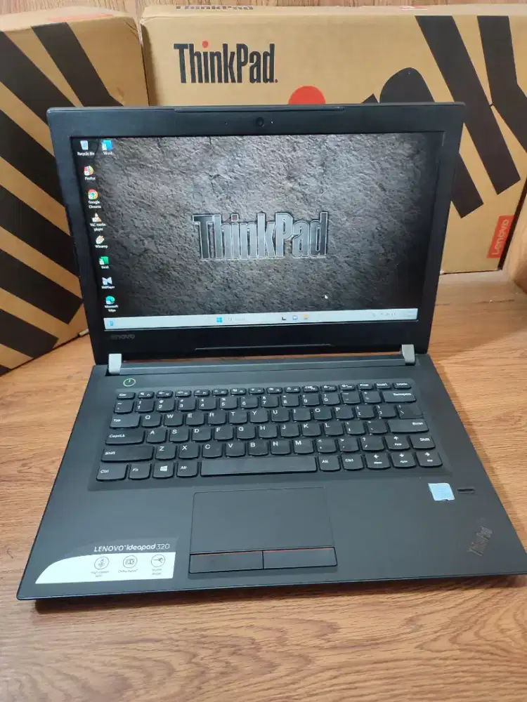 Lenovo Ideapd V510