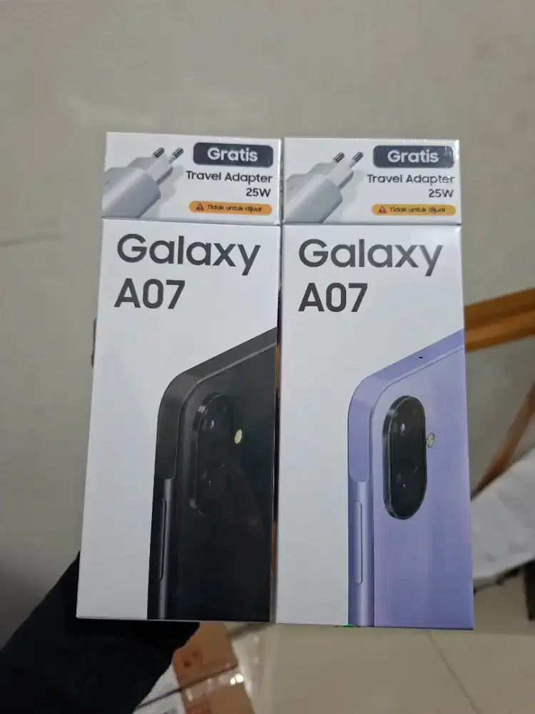 Samsung A07 64gb