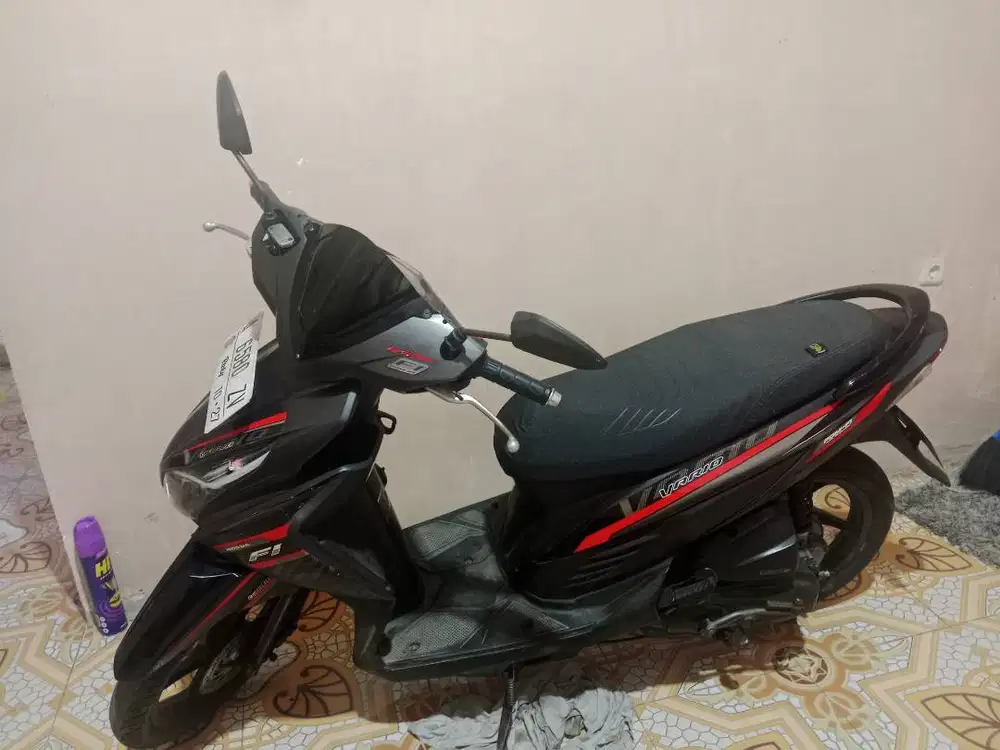 Vario 110 lecet pemakai