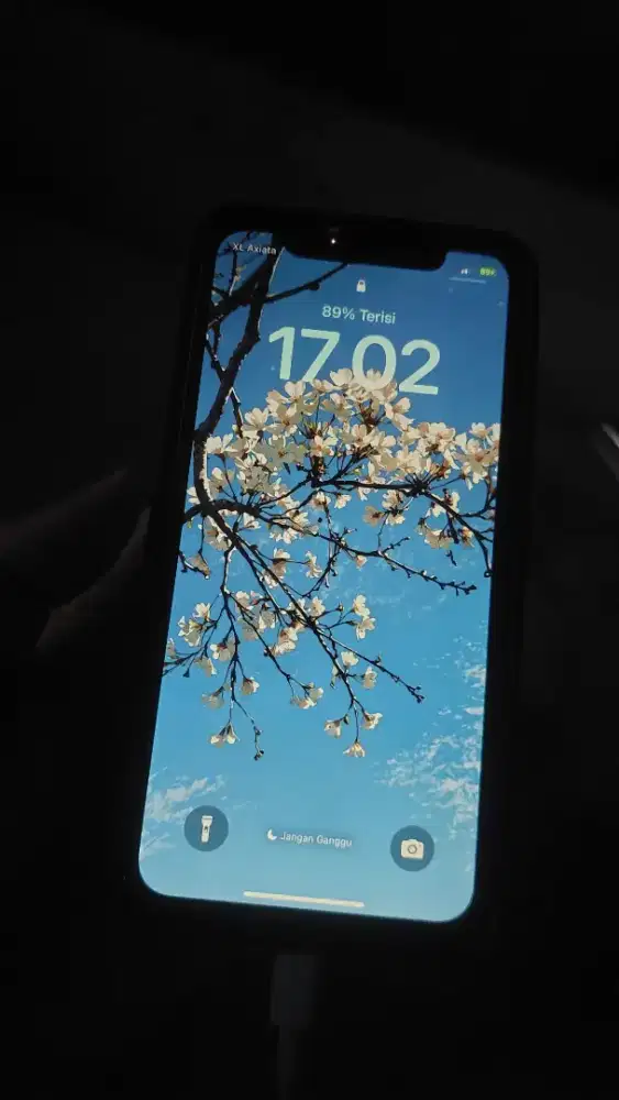 iphone xr 128gb black inter