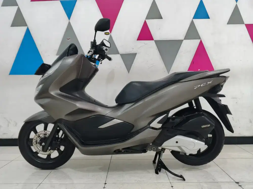 Pcx150 tahun 2019