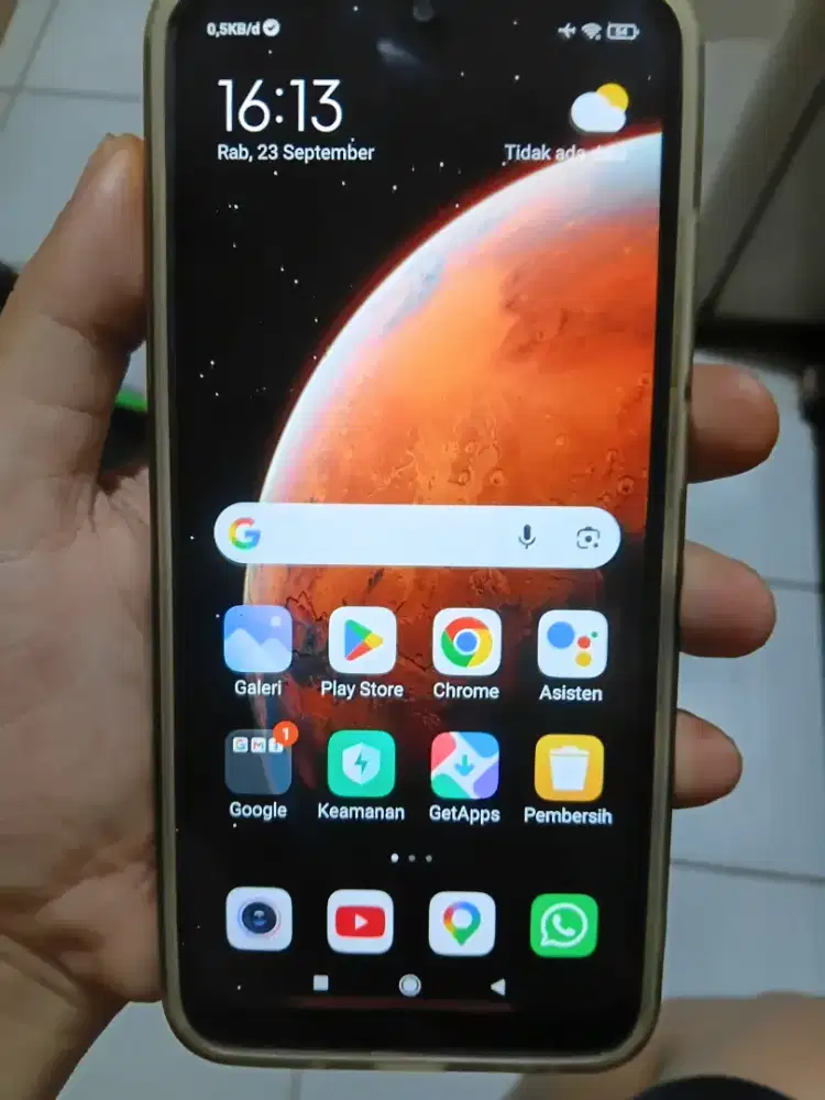 REDMI 9C (4/64)