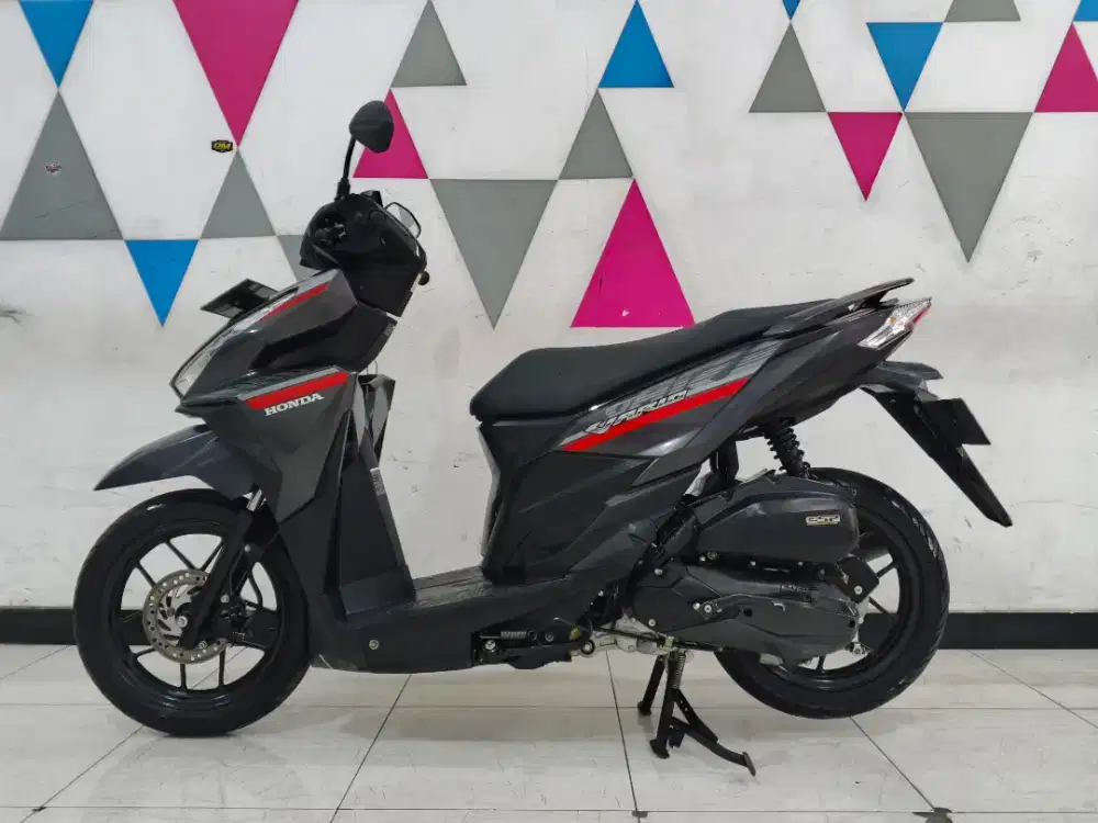 Vario125 tahun 2018