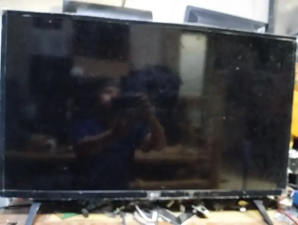 Dijual tv LED LG digital 32 in
