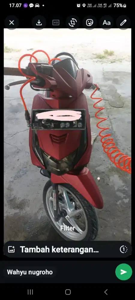 Beat karbu  thn 2010